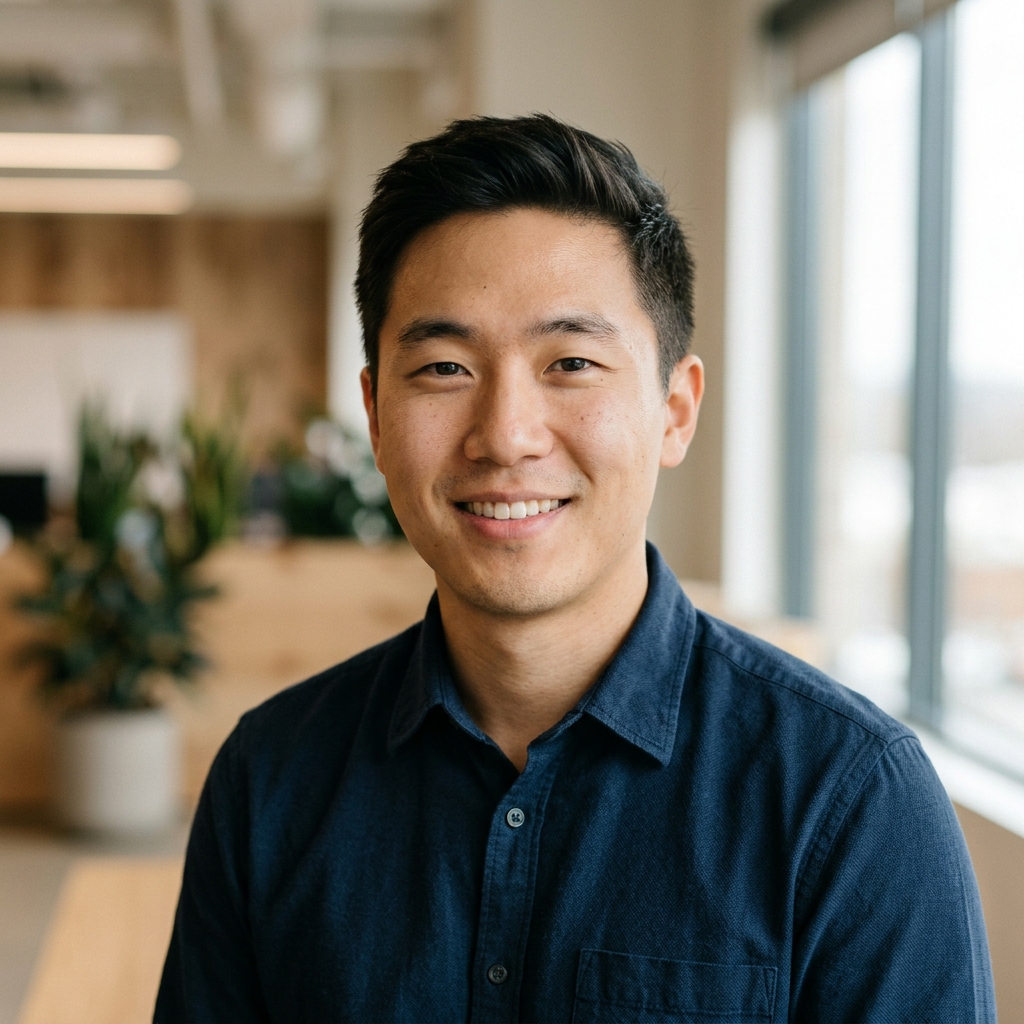 David Kim