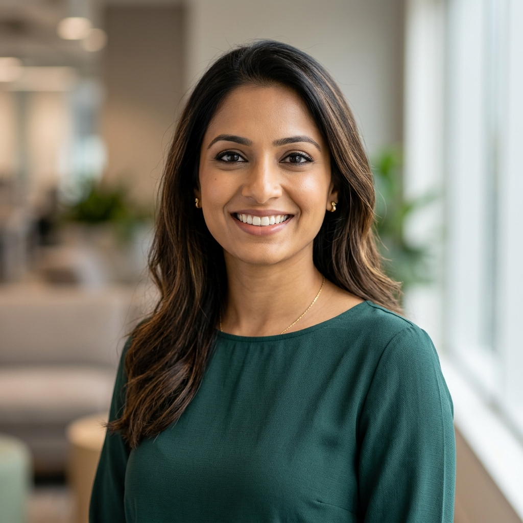 Priya Patel