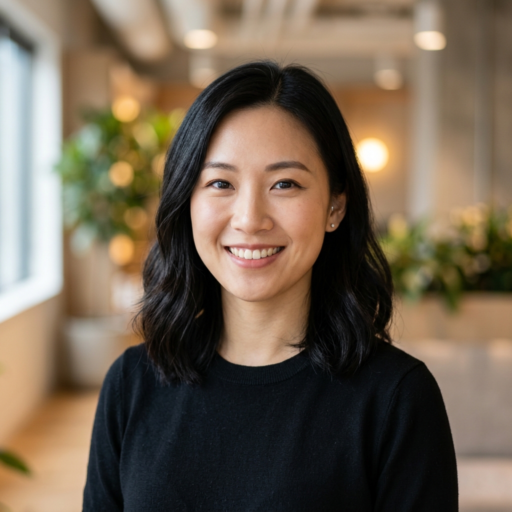 Sarah Chen